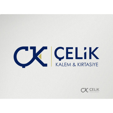 ÇELİK KALEM KIRTASİYE  yarışmasına tasarımcı zeynelbal tarafından sunulan  tasarım 