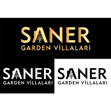 Konsept 12 adet villalık proje  yarışmasına tasarımcı rumuz tarafından sunulan  tasarım 