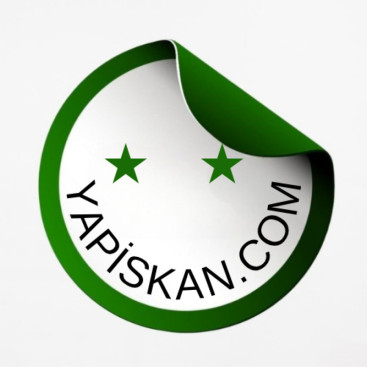 yapiskan.com yarışmasına tasarımcı Küçük programcı tarafından sunulan  tasarım 