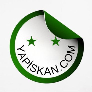 yapiskan.com yarışmasına tasarımcı Küçük programcı tarafından sunulan  tasarım 