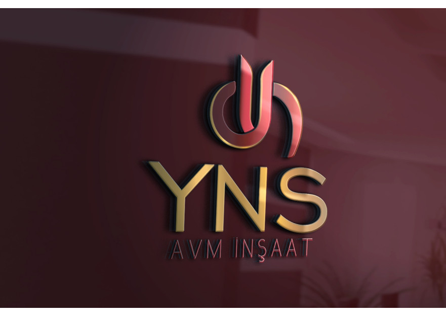 AVM ve İnşaat firmamıza logo arıyoruz. yarışmasına tasarımcı matisse tarafından sunulan  tasarım 