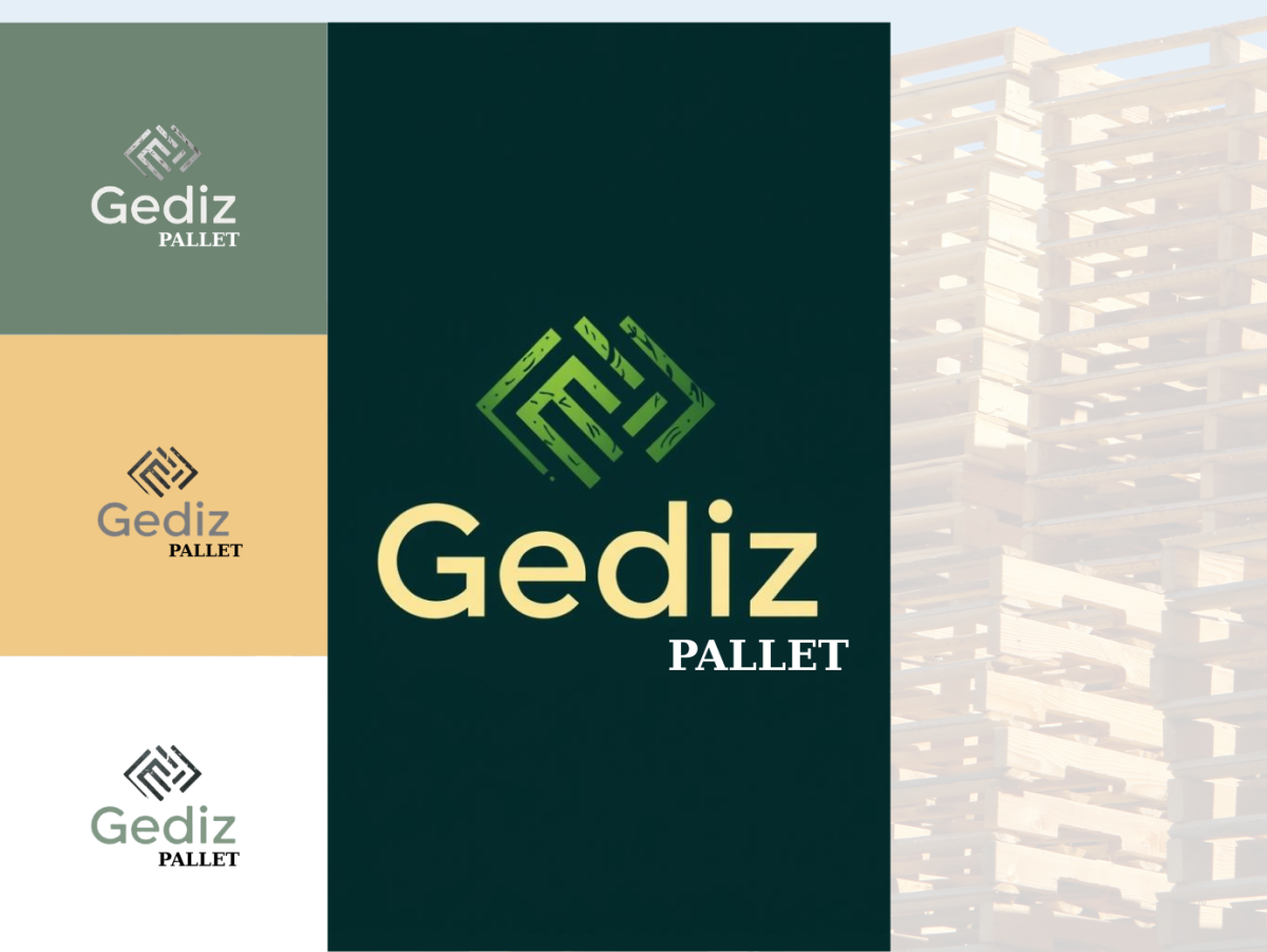 Tasarlayan GK DESIGN-PALETTE EN BÜYÜK MARKA OLMA HEDEFİ İÇİN