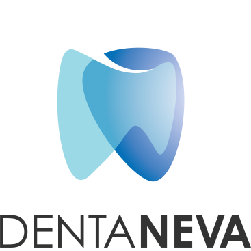 Diş kliniği için logo tasarımı yarışmasına tasarımcı ilker beşken tarafından sunulan  tasarım 