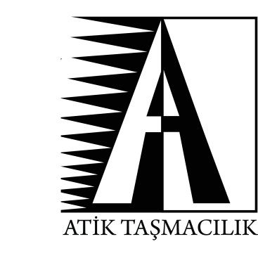 Atik ve Aktif Logo yarışmasına tasarımcı By Ark tarafından sunulan  tasarım 