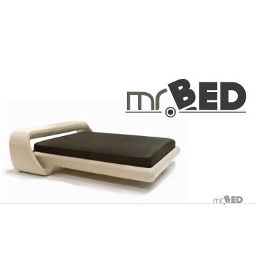 Mr. Bed  yarışmasına tasarımcı SantaCrea tarafından sunulan  tasarım 