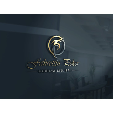 Fahrettin peker mobilya  yarışmasına tasarımcı Etrah™ tarafından sunulan  tasarım 
