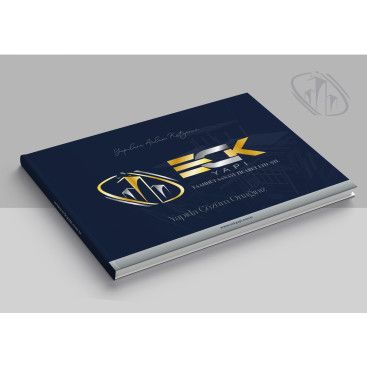 YAPILARA ANLAM KATIYORUZ.  yarışmasına tasarımcı fadime_dark tarafından sunulan  tasarım 