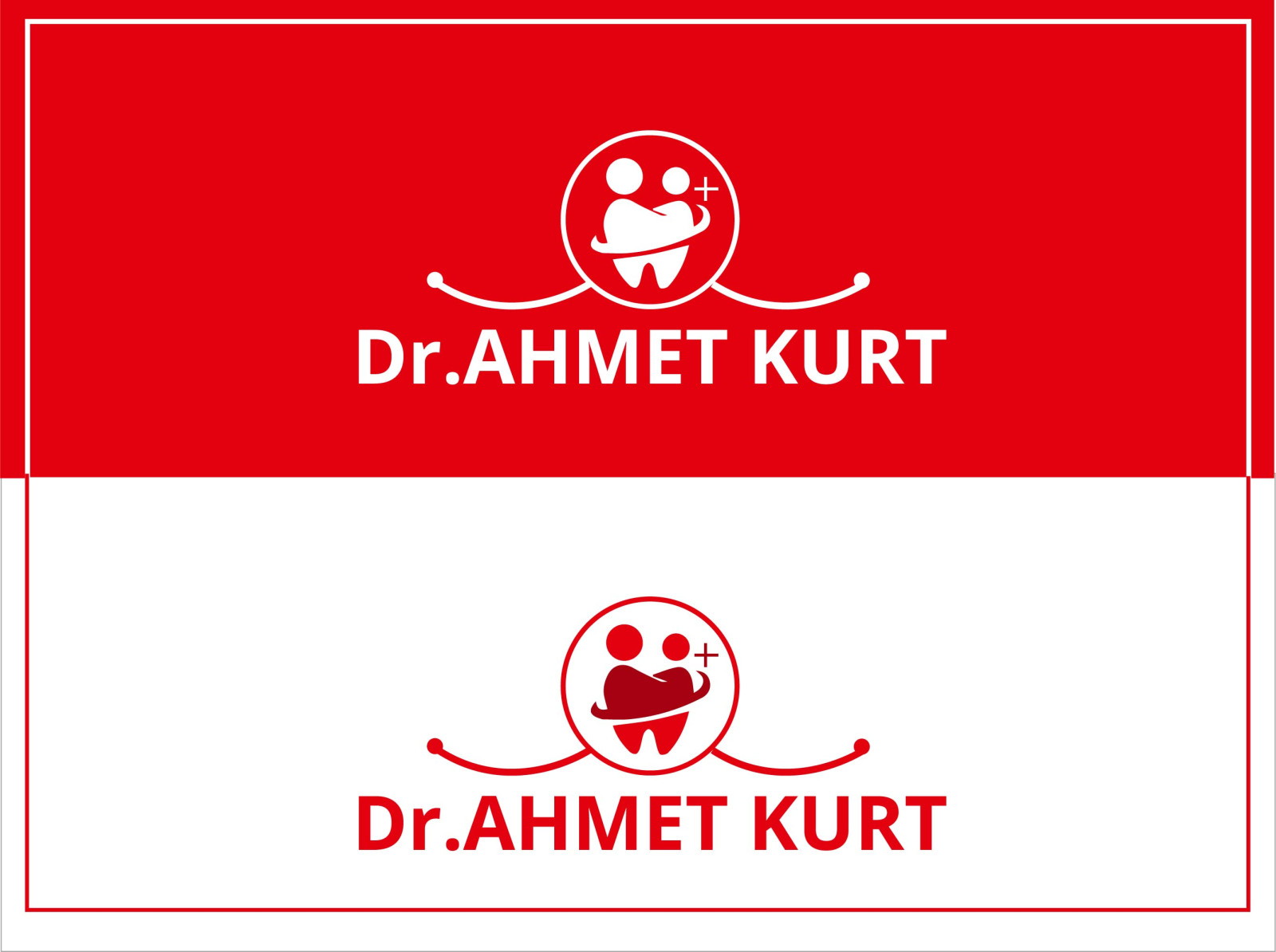 Tasarlayan ZeynepK-Klinik isim logo ve kartvizit tasarım