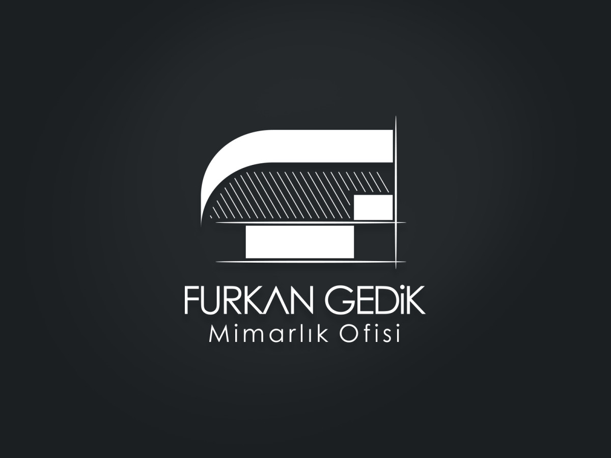 Tasarlayan grfkismail-Mimarlık ofisi logo ve kartvizit tasarım