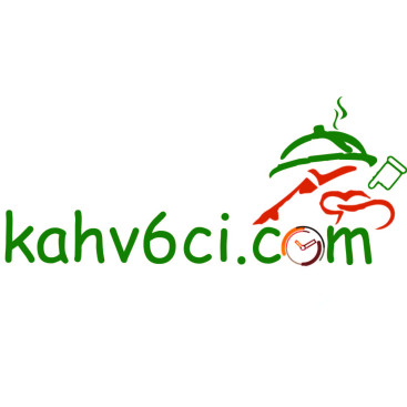 kahv6ci.com yarışmasına tasarımcı siinem tarafından sunulan  tasarım 