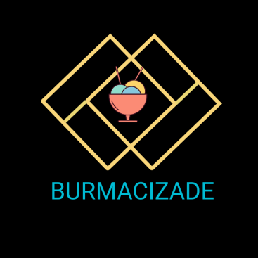 Baklava için logo yarışmasına tasarımcı Roma tarafından sunulan  tasarım 