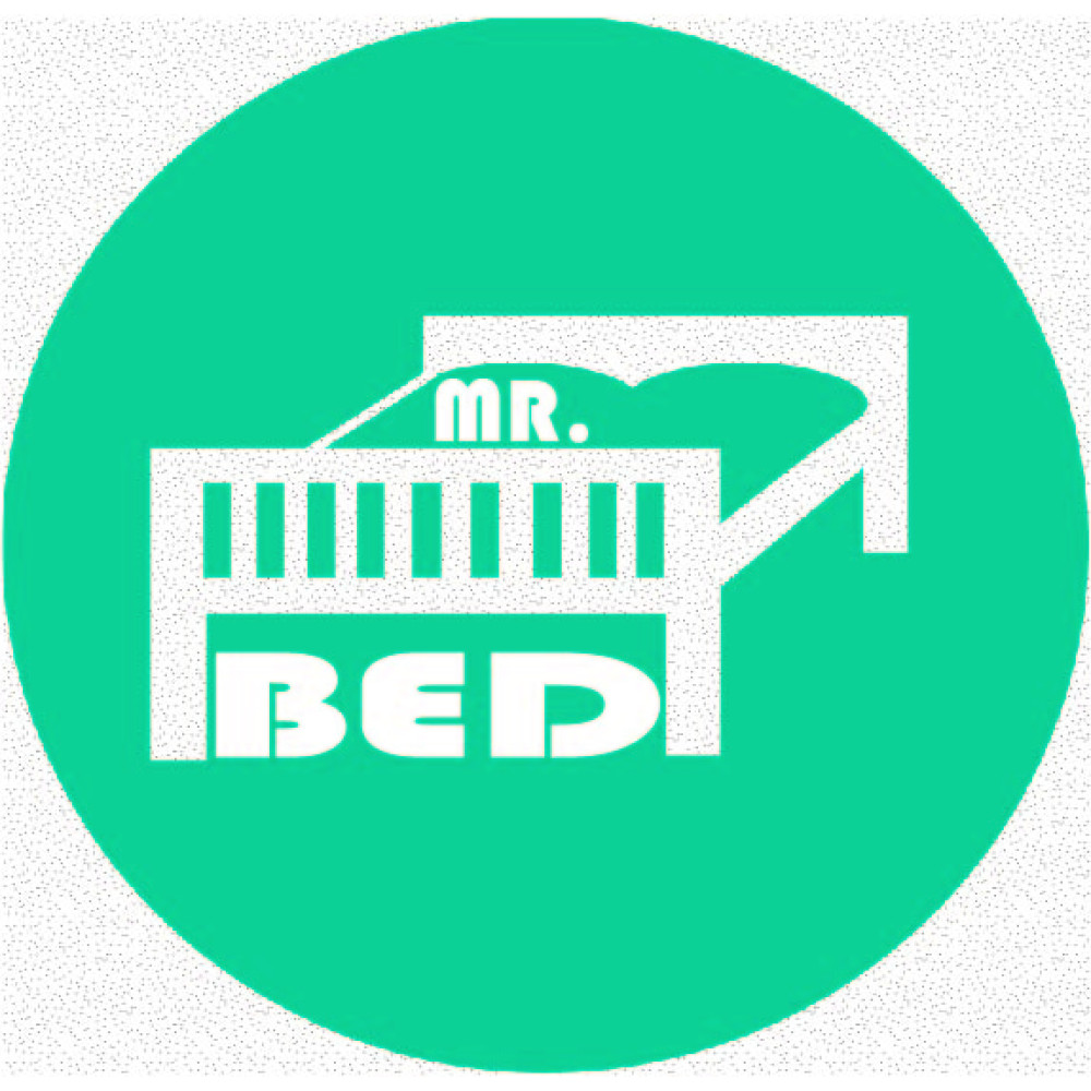 Mr. Bed  yarışmasına bgmgnds tarafından girilen tasarım