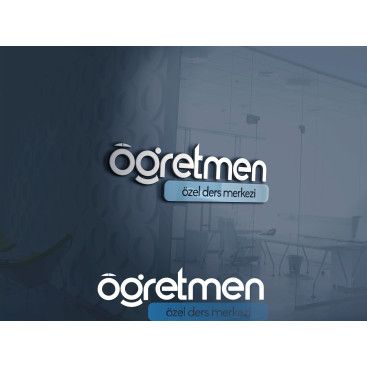 ÖZEL DERS PROJEMİZ İÇİN LOGO YARIŞMASI   yarışmasına tasarımcı muratersoy tarafından sunulan  tasarım 