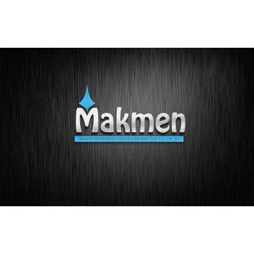 En iyi Kurumsal kimlik Çalışması  yarışmasına tasarımcı grafikseli tarafından sunulan  tasarım 