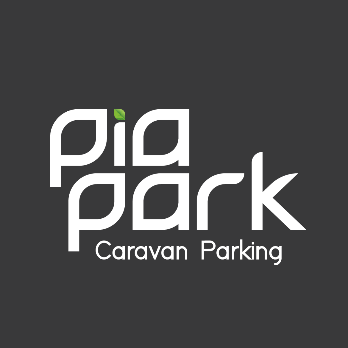 Tasarlayan mcakman-Pia Park Logo ve Kurumsal Kimlik Tasarım
