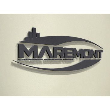 Firma İçin Logo ve Kartvizit Çalışması  yarışmasına tasarımcı sus3063@gmail_com tarafından sunulan  tasarım 