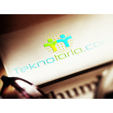 E-Ticaret Sitemiz İçin Logo Çalışması yarışmasına tasarımcı designCloud tarafından sunulan  tasarım 