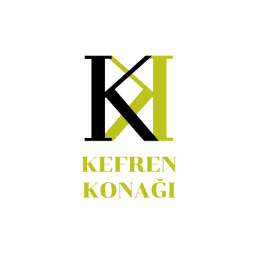 Kefren Konağı Logo Tasarımı yarışmasına tasarımcı tasarım_logo tarafından sunulan  tasarım 