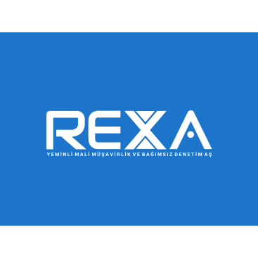 Yeminli Mali Müşavirler için logo yarışmasına tasarımcı 2N1K tarafından sunulan  tasarım 