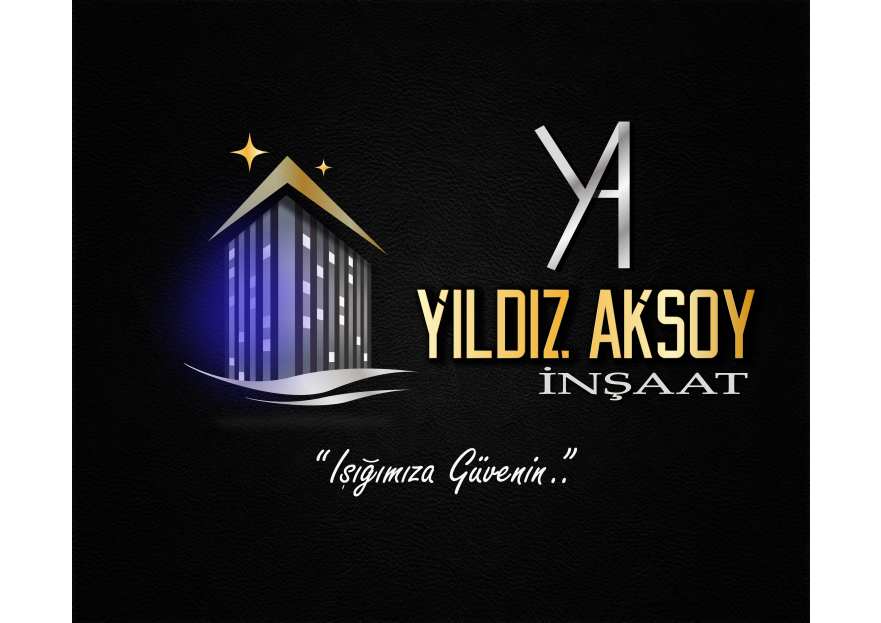 İNŞAAT FİRMASI LOGO TASARIM  yarışmasına tasarımcı EzgiK. tarafından sunulan  tasarım 