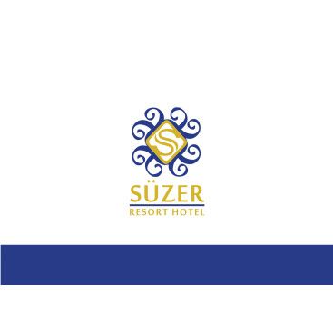 4 YILDIZLI HOTEL İÇİN LOGO ÇALIŞMASI yarışmasına tasarımcı sunroof tarafından sunulan  tasarım 