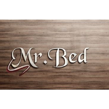 Mr. Bed  yarışmasına tasarımcı toughlove tarafından sunulan  tasarım 