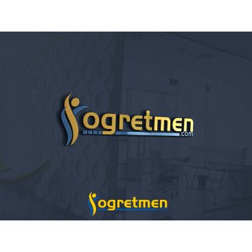 ÖZEL DERS PROJEMİZ İÇİN LOGO YARIŞMASI   yarışmasına tasarımcı 443618 tarafından sunulan  tasarım 