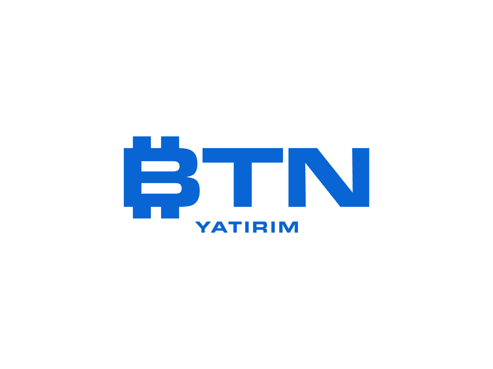 Tasarlayan gokhandesignr-BTN YATIRIM A.Ş. LOGO TASARIM