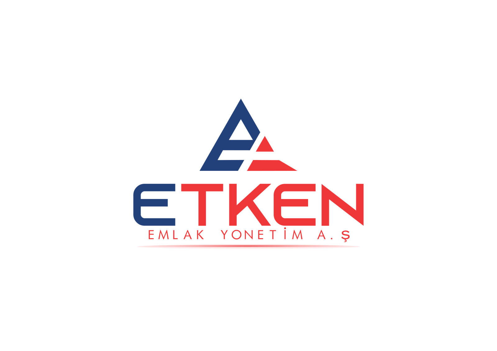 Tasarlayan jelibonorki-Etken Emlak Yönetim A.Ş. için logo 