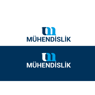 M11 MÜH LOGO VE KURUMSAL  yarışmasına tasarımcı merter tarafından sunulan  tasarım 