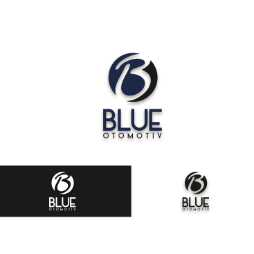 Otomotiv Firması İçin Logo Tasarımı yarışmasına tasarımcı GhostSpy tarafından sunulan  tasarım 