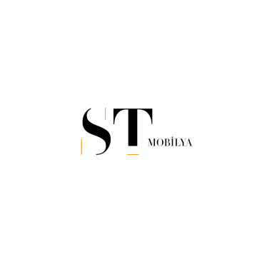 FİRMAMIZ S&T MOBİLYA İÇİN LOGO TASARIMI yarışmasına tasarımcı Thomas Bewick tarafından sunulan  tasarım 