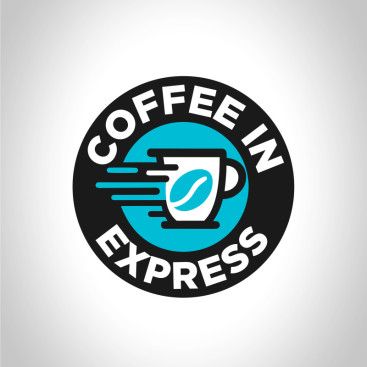 MODERN VE ÖZEL BİR LOGO TASARIMI yarışmasına tasarımcı Thomas Bewick tarafından sunulan  tasarım 