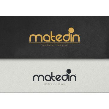 E-Ticaret Sitesi Logo Çalışması yarışmasına tasarımcı RΛPİDO tarafından sunulan  tasarım 