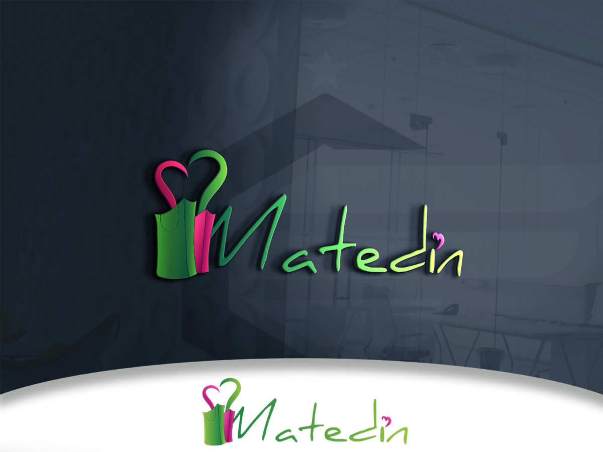 Tasarlayan Grafiksir™-E-Ticaret Sitesi Logo Çalışması