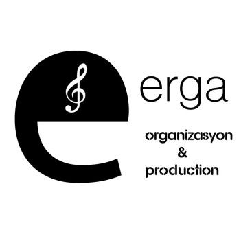 müzik organizasyon şirketi  yarışmasına tasarımcı cvmedyaabdullah tarafından sunulan  tasarım 