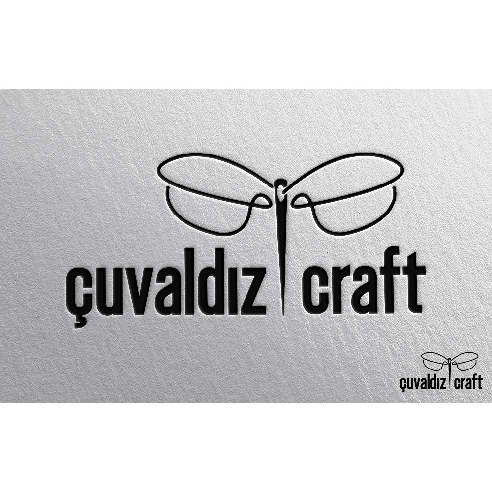 ELYAPIMI DERİ ÜRÜNLERE ÖMÜRLÜK BİR LOGO 