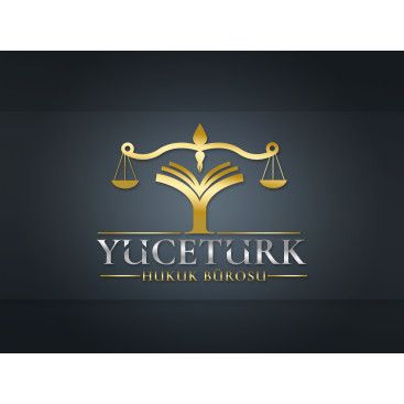 avukatlık ofisine logo ve kart tasarlama yarışmasına tasarımcı kuzfe35 tarafından sunulan  tasarım 