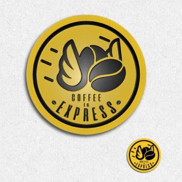 MODERN VE ÖZEL BİR LOGO TASARIMI yarışmasına tasarımcı Chiwely tarafından sunulan  tasarım 