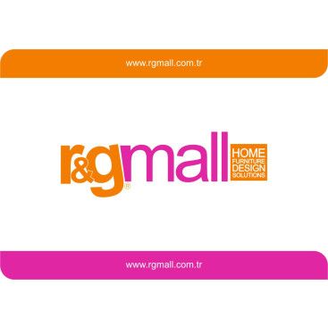 ALIŞ VERİŞ MERKEZİ LOGO TASARIMI yarışmasına tasarımcı RΛPİDO tarafından sunulan  tasarım 