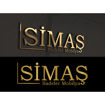 Markamızla özdeşleşecek logo arıyoruz  yarışmasına tasarımcı EmreAktas tarafından sunulan  tasarım 