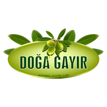 ZEYTİN VE ZEYTİNYAĞI MARKAMIZ İÇİN LOGO yarışmasına tasarımcı alpergrafk tarafından sunulan  tasarım 