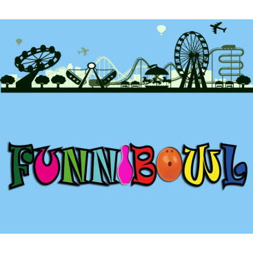 EĞLENCE MERKEZLERİMİZ İÇİN EĞLENCELİ LOGO ..? yarışmasına tasarımcı KaHRaMaNnN tarafından sunulan  tasarım 