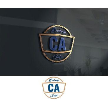 Amerika'da bakery cafe aciyoruz yarışmasına tasarımcı silence tarafından sunulan  tasarım 