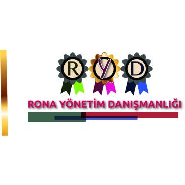 Yönetim Danışmanlık Şirketi Logo Tasarım yarışmasına tasarımcı GrapikMedya tarafından sunulan  tasarım 