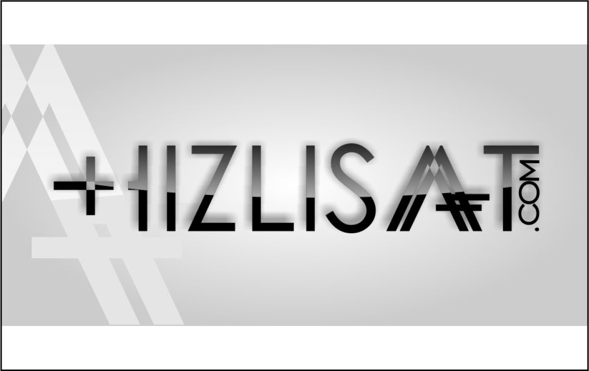 Tasarlayan gsfcizgi-Hizlisaat.com logosunu arıyor