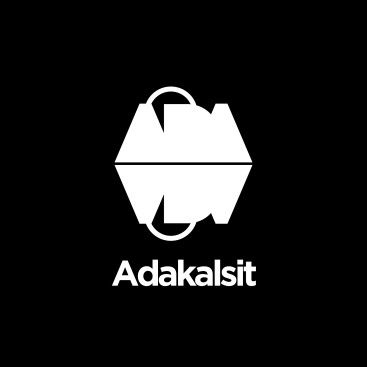 Ada Kalsit Mikronize yarışmasına tasarımcı riga.design tarafından sunulan  tasarım 