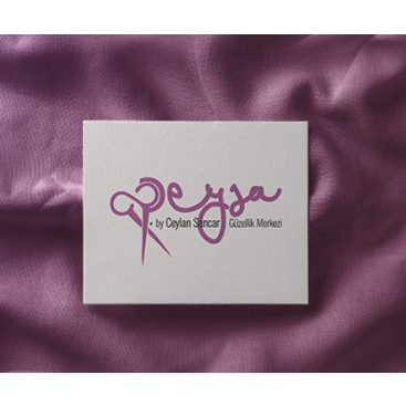 Güzellik Merkezimiz İçin Logo Çalışması  yarışmasına tasarımcı mervacar1 tarafından sunulan  tasarım 