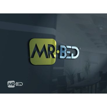 Mr. Bed  yarışmasına tasarımcı Ardakaya tarafından sunulan  tasarım 