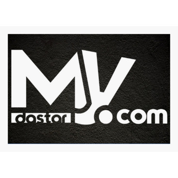 mydastar.com logo yarışmasına tasarımcı MTŞ tarafından sunulan  tasarım 